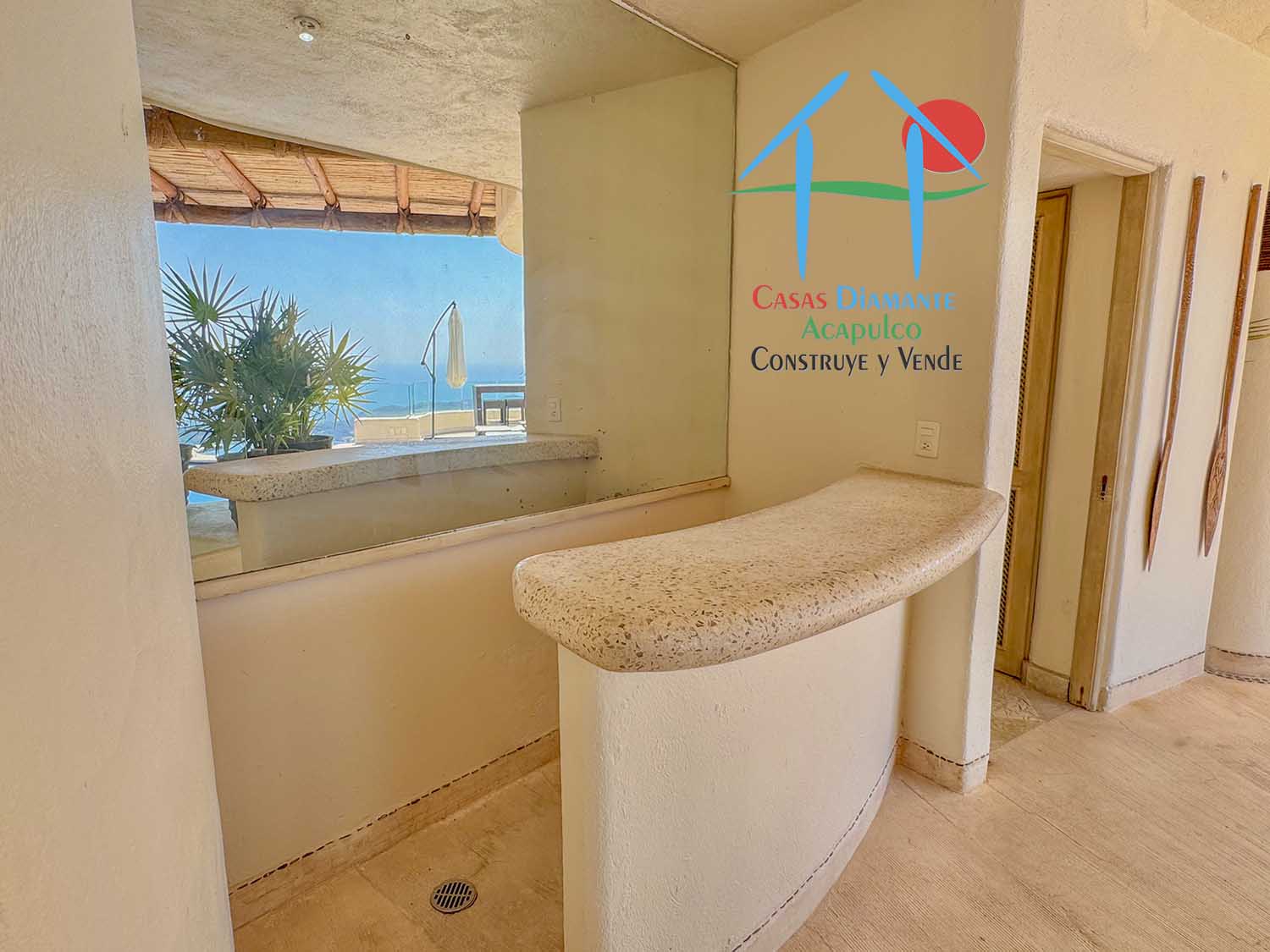 Cascada 8 - Barra bar 3